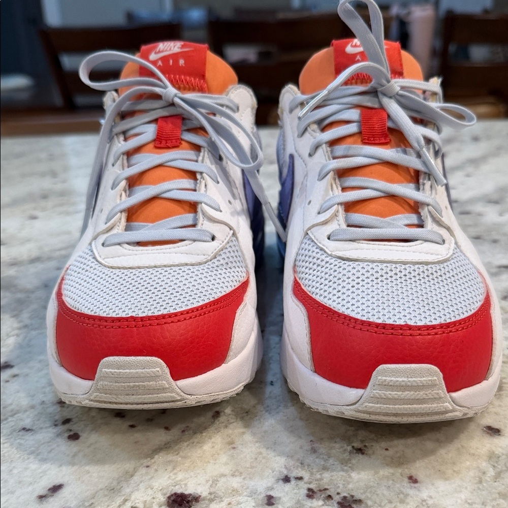 Nike Air Max Sneakers - Picture 2 of 9